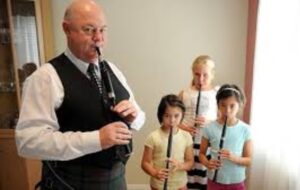 Bagpipe & Drum Lessons in Sydney – Beginner to Advanced Training