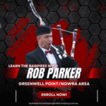 ROB PARKER