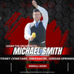 MICHAEL SMITH